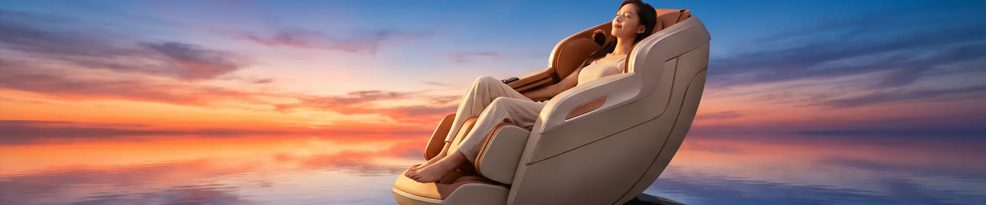 O que é uma cadeira de massagem de venda automática e como funciona em espaços comerciais?