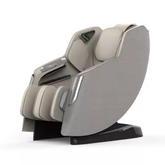 Como uma cadeira de massagem de venda automática com suporte para pagamento com código QR melhora os negócios automatizados de bem-estar?
