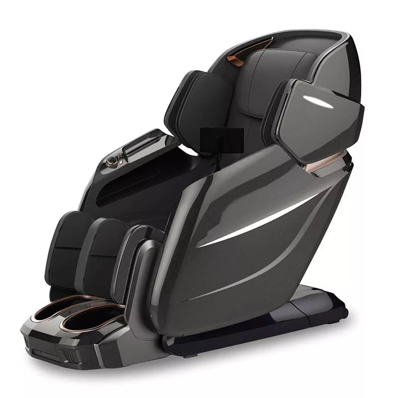 Cadeira de massagem AI Support 4D