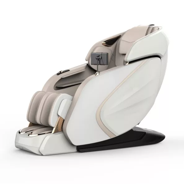 Cadeira de massagem 3D moderna