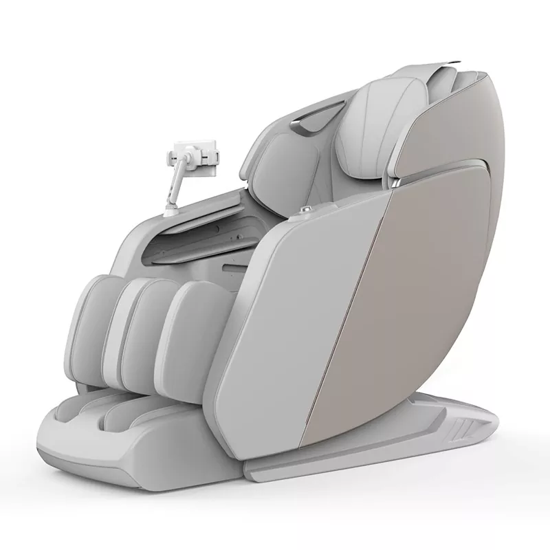 Cadeira de massagem 4D fashion
