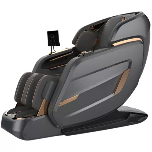 Cadeira de massagem flexível SL Track 4D