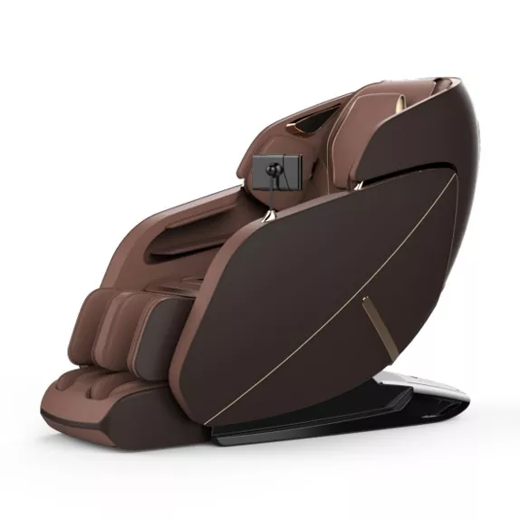 Cadeira de massagem 3D para cuidados de saúde