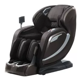 Cadeira de massagem 4D para cuidados de saúde