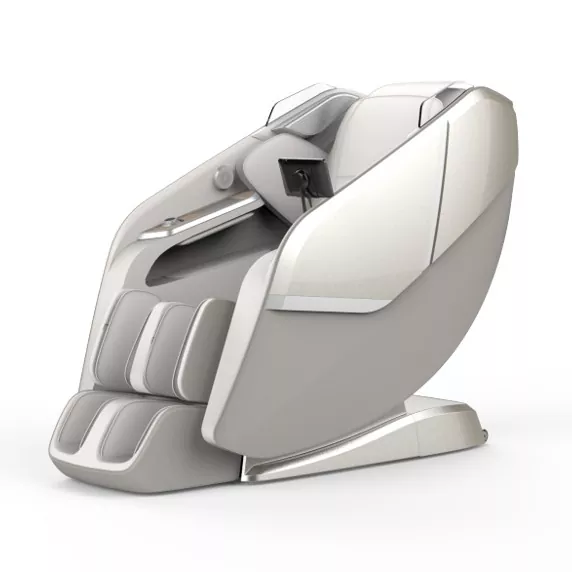 Cadeira de massagem 3D de última geração