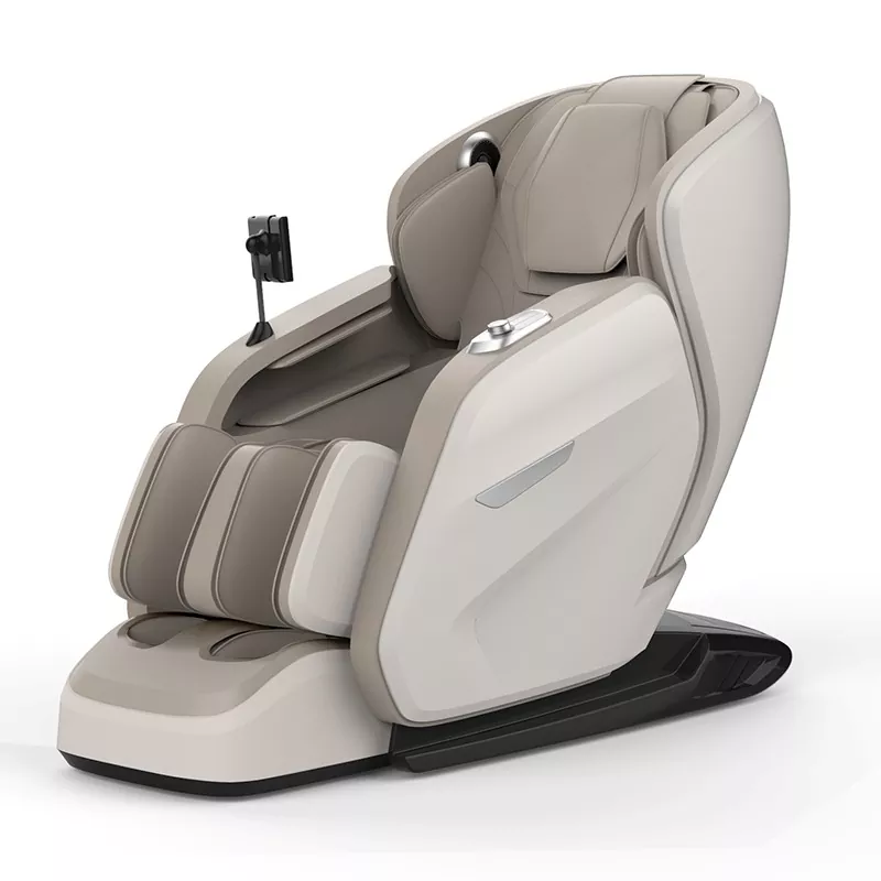 SL Track 2D Massage Chair