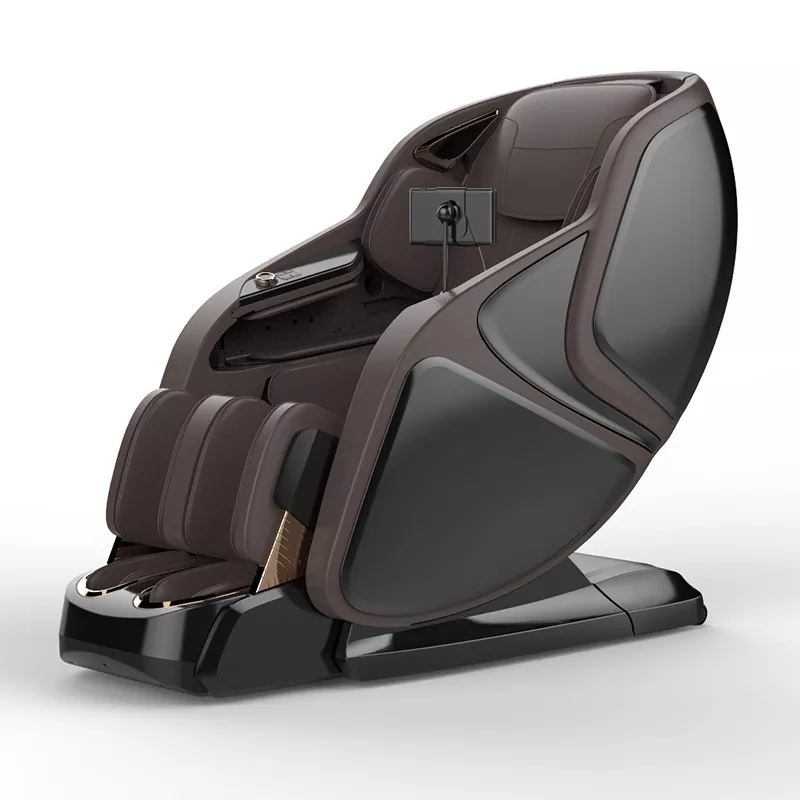 Cadeira de massagem 3D Lifesmart Zero Gravity
