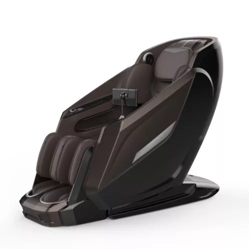 Cadeira de massagem Lifesmart Zero Gravity 4D