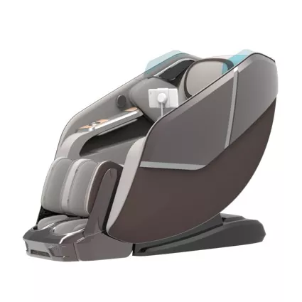 Nova chegada cadeira de massagem 4D
