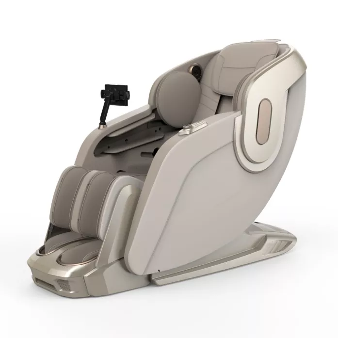 Cadeira de massagem SL Track 3D