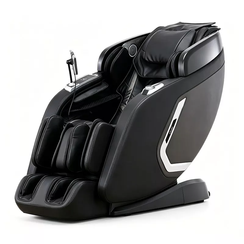 Cadeira de massagem 2D de gravidade zero