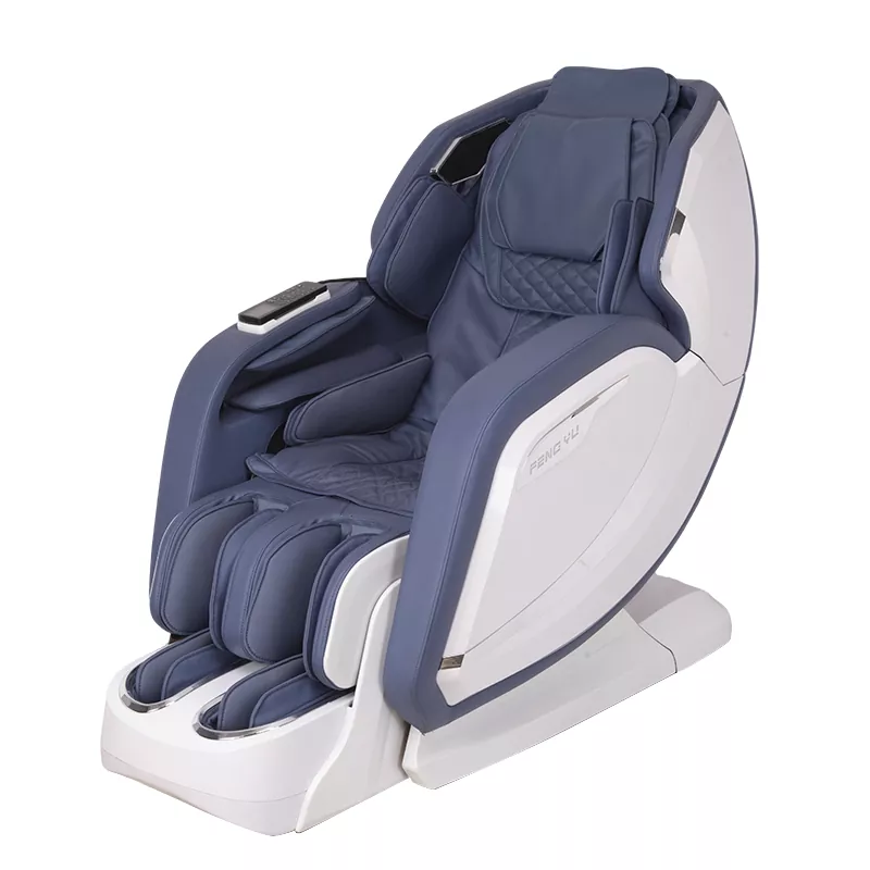 Cadeira de massagem Zero Gravity 4D